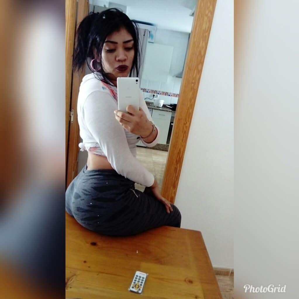 Chica busca chico en Barcelona: 