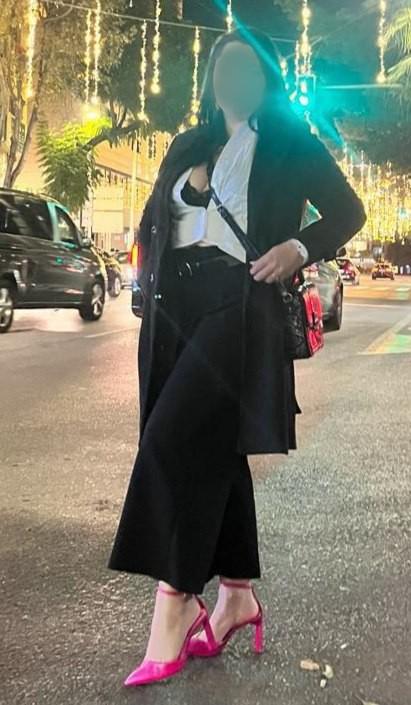Chica busca chico en Valencia: 