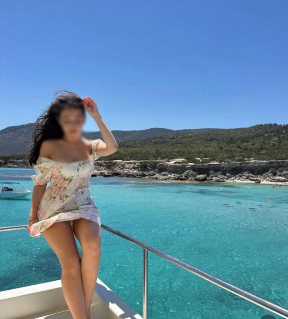 Chica busca chico en Málaga: 