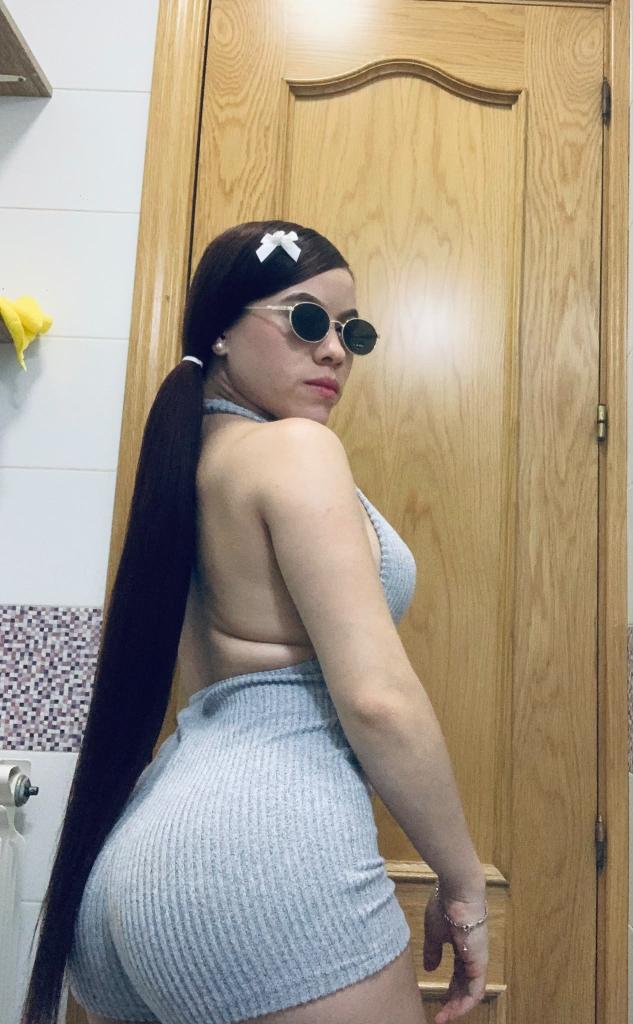 Chica busca chico en Badajoz: 