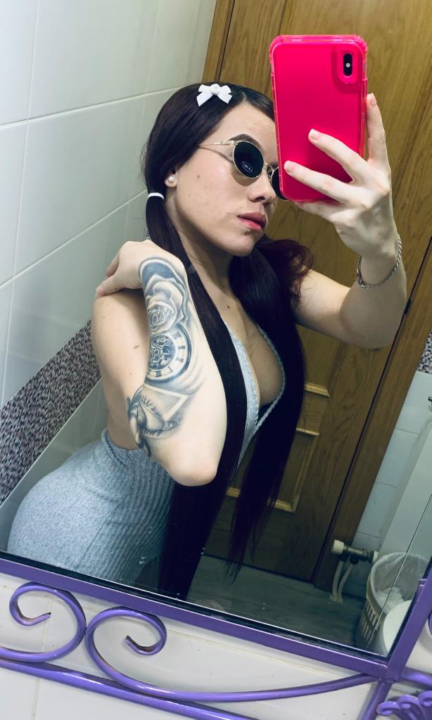 642386834: Chica busca chico en Badajoz