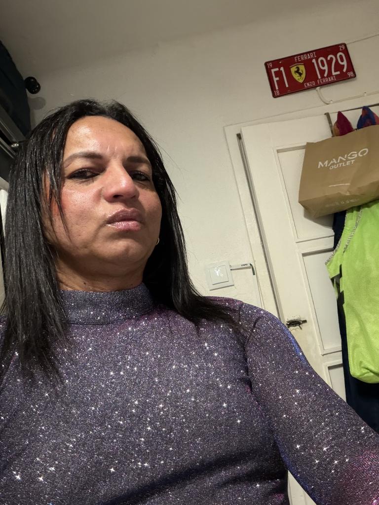 Travesti en Málaga: 