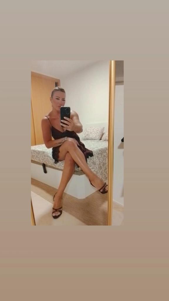 Chica busca chico en Alicante: 