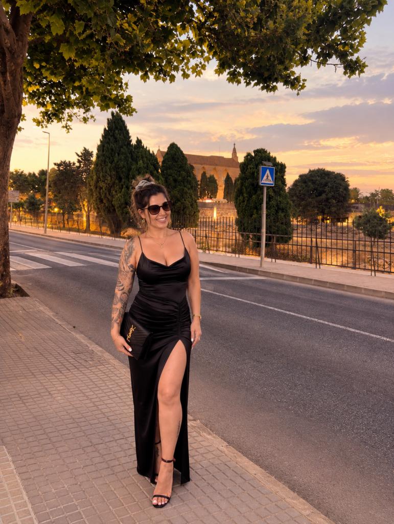 Chica busca chico en Mallorca: 