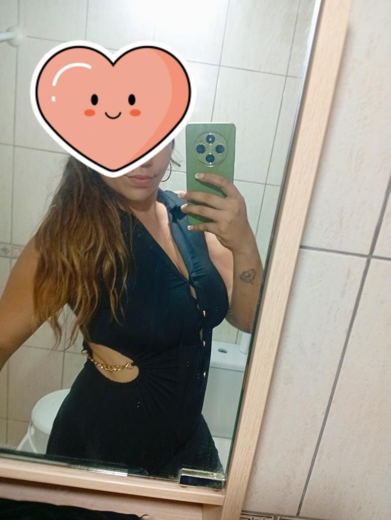 Chica busca chico en Las Palmas: 