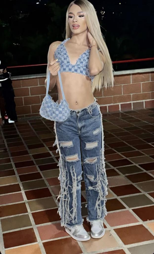 615499743: Transexual en Las Palmas