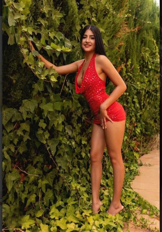 Chica busca chico en Valencia: 