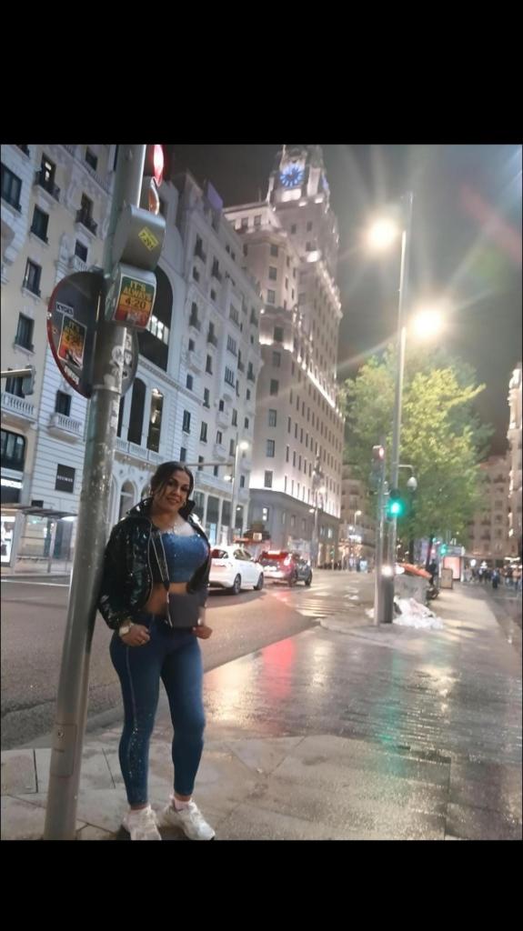 657052746: Transexual en Castellón