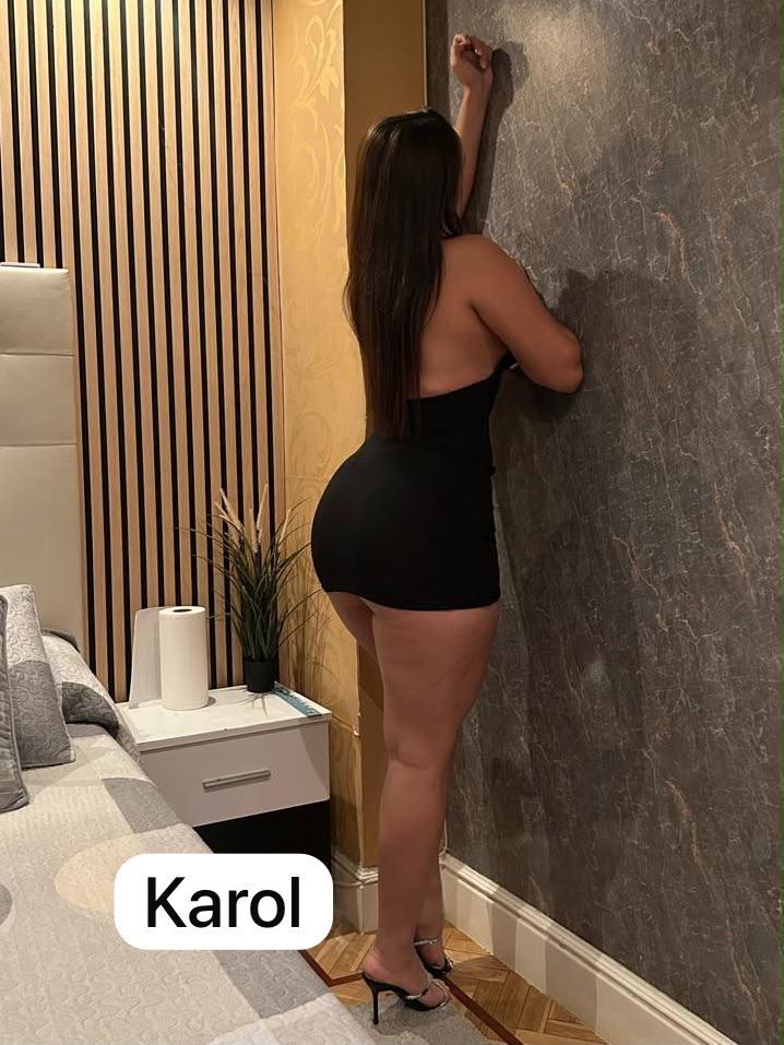Chica busca chico en Madrid: 