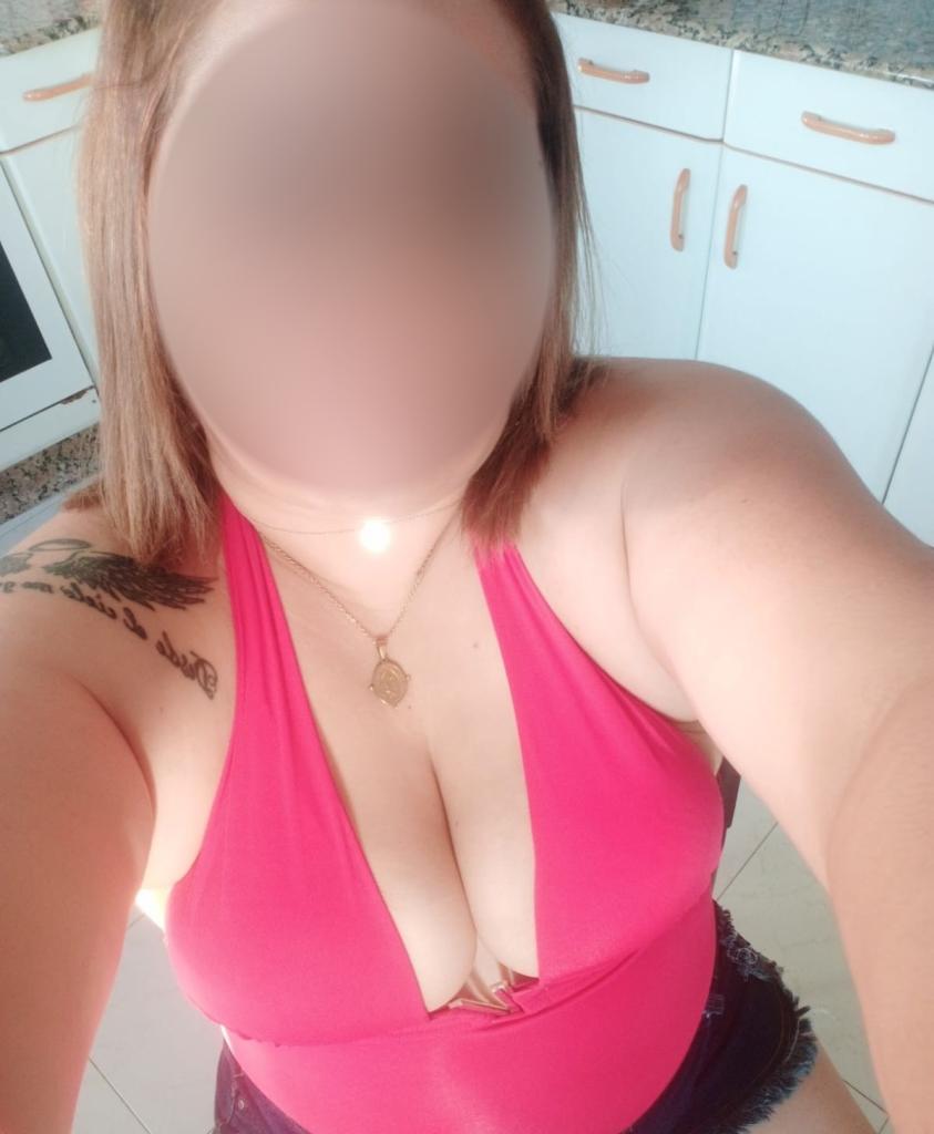 Chica busca chico en Cuenca: 