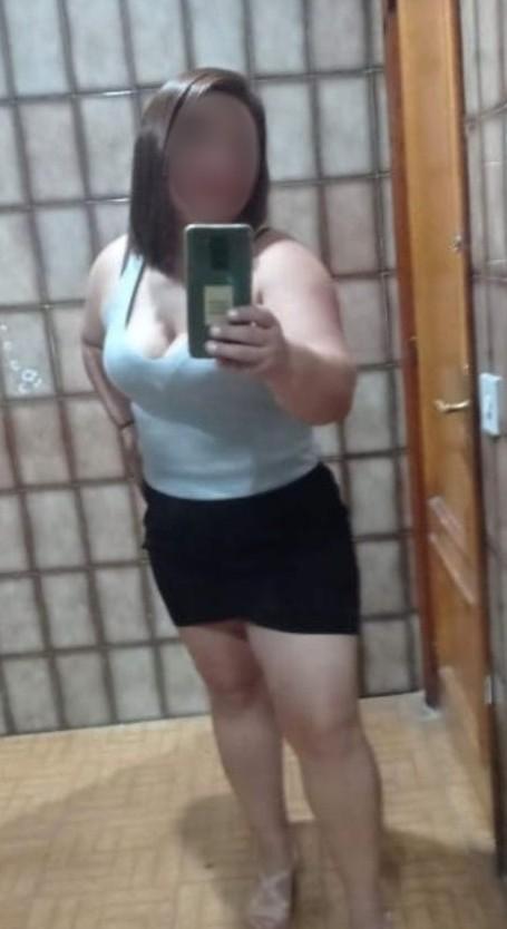 Chica busca chico en Cuenca: 