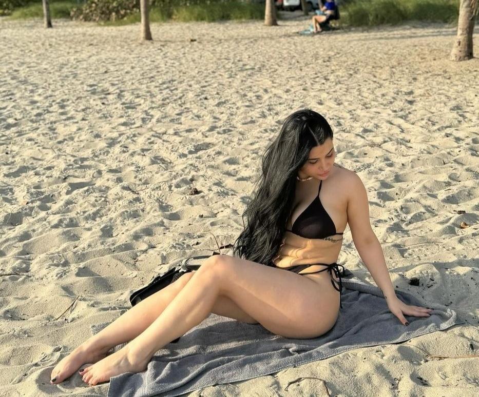 Chica busca chico en Menorca: 
