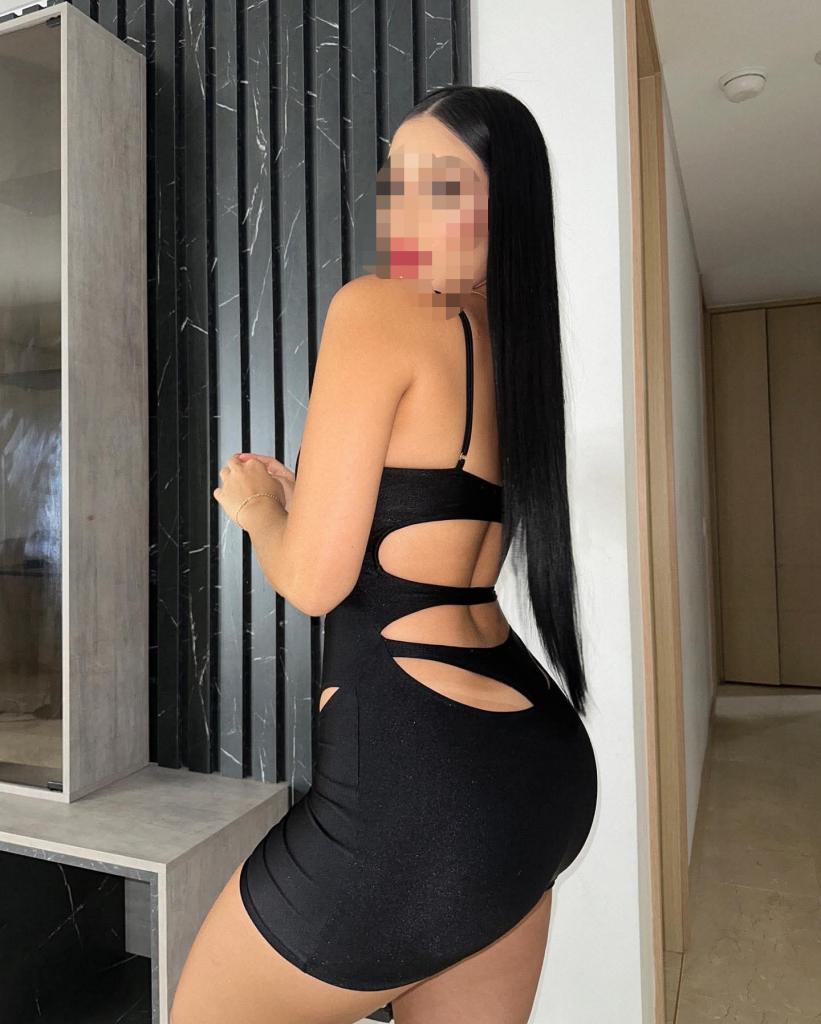 Chica busca chico en Cáceres: 
