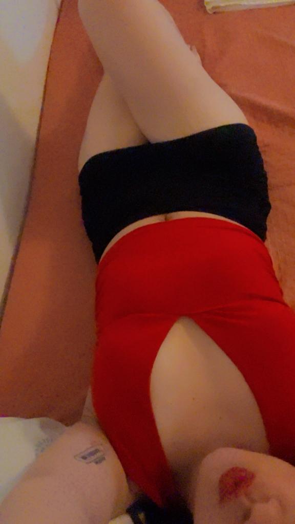 Chica busca chico en Murcia: 