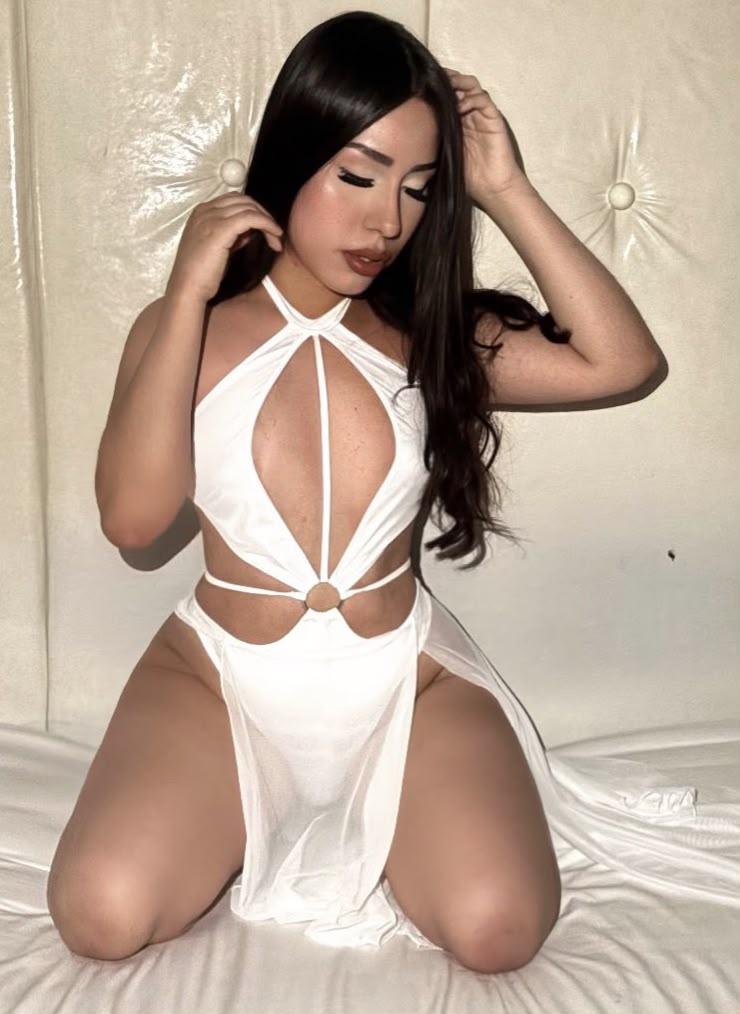 Travesti en Madrid: 