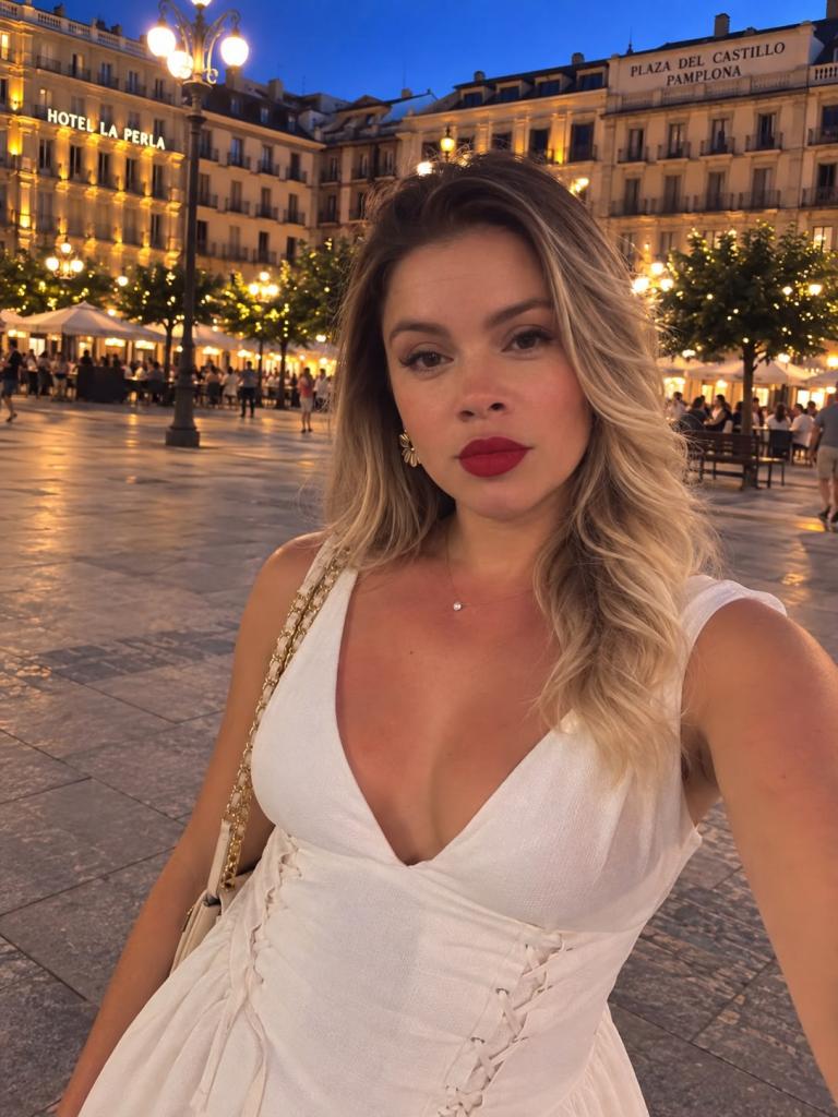 634494079: Chica busca chico en Navarra