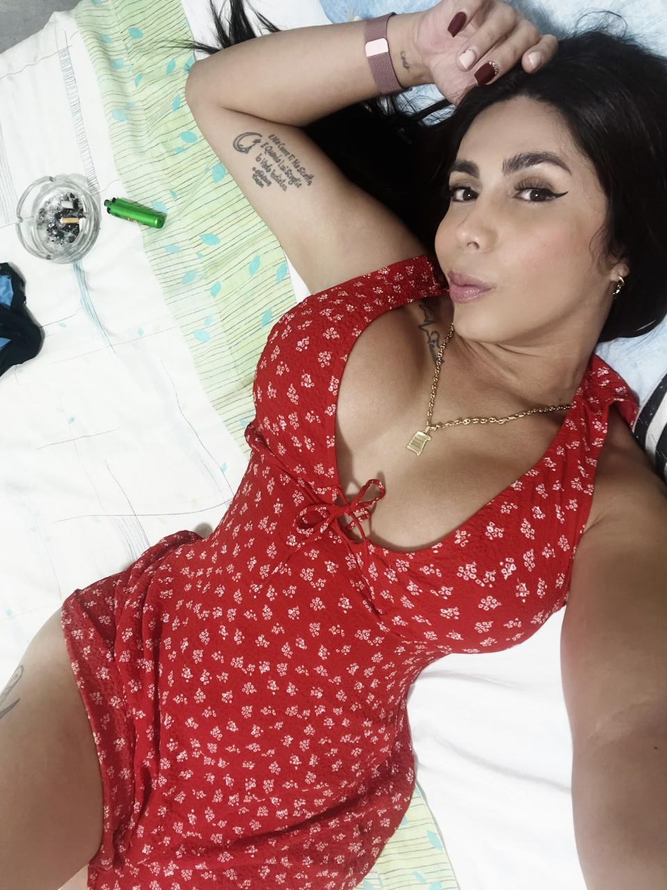 Travesti en Sevilla: Transexuales y Travestis