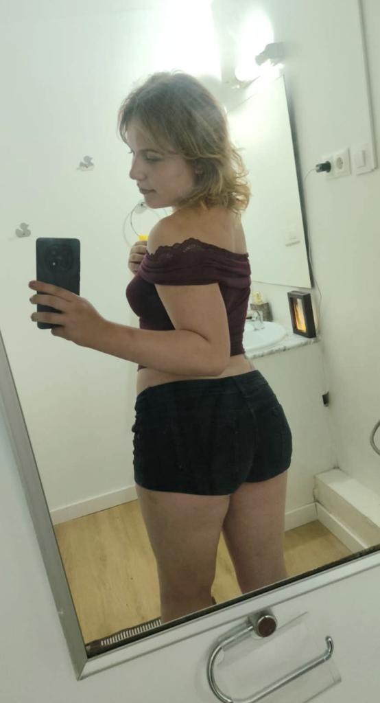 613541252: Chica busca chico en Almería