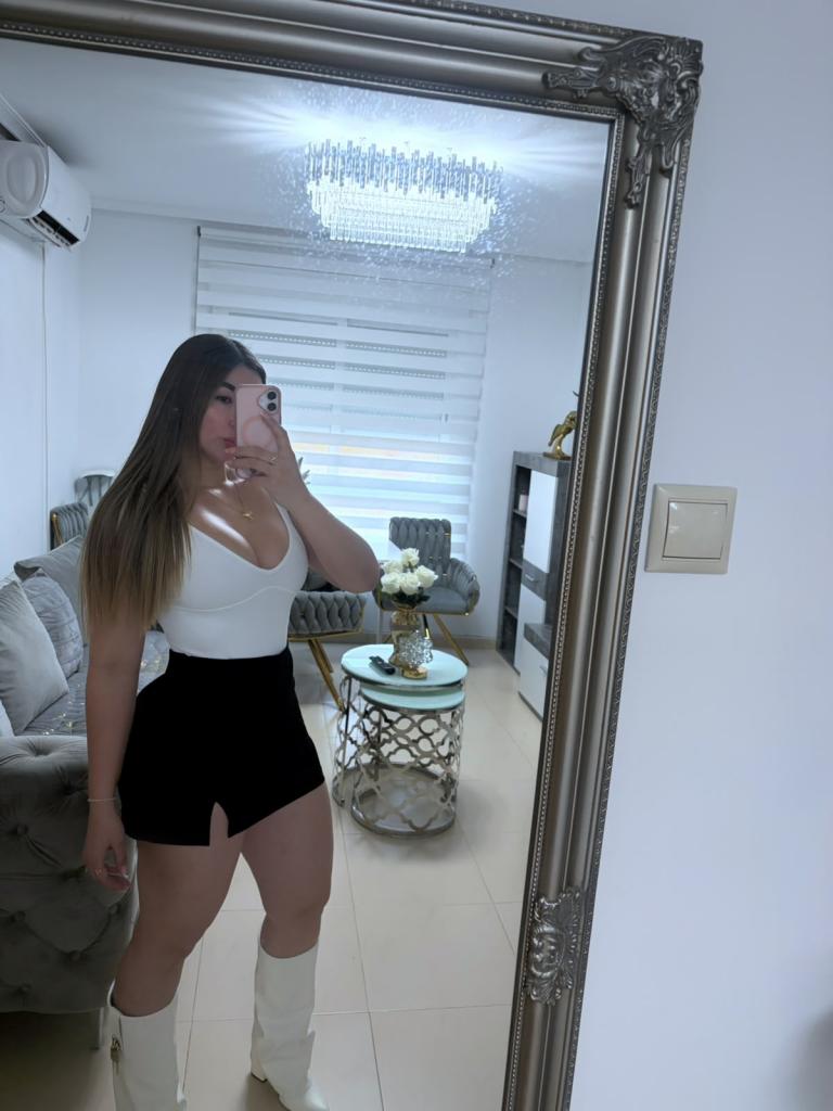 Chica busca chico en Málaga: 