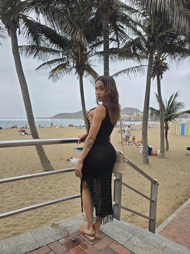 603259798: Travesti en Las Palmas