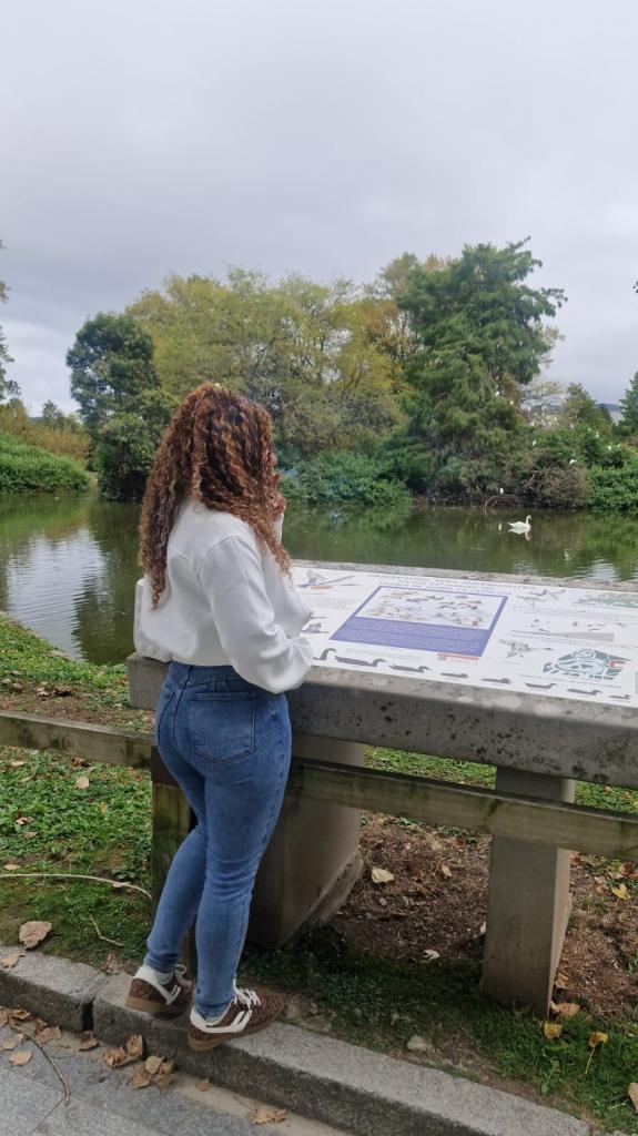 Chica busca chico en Málaga: 