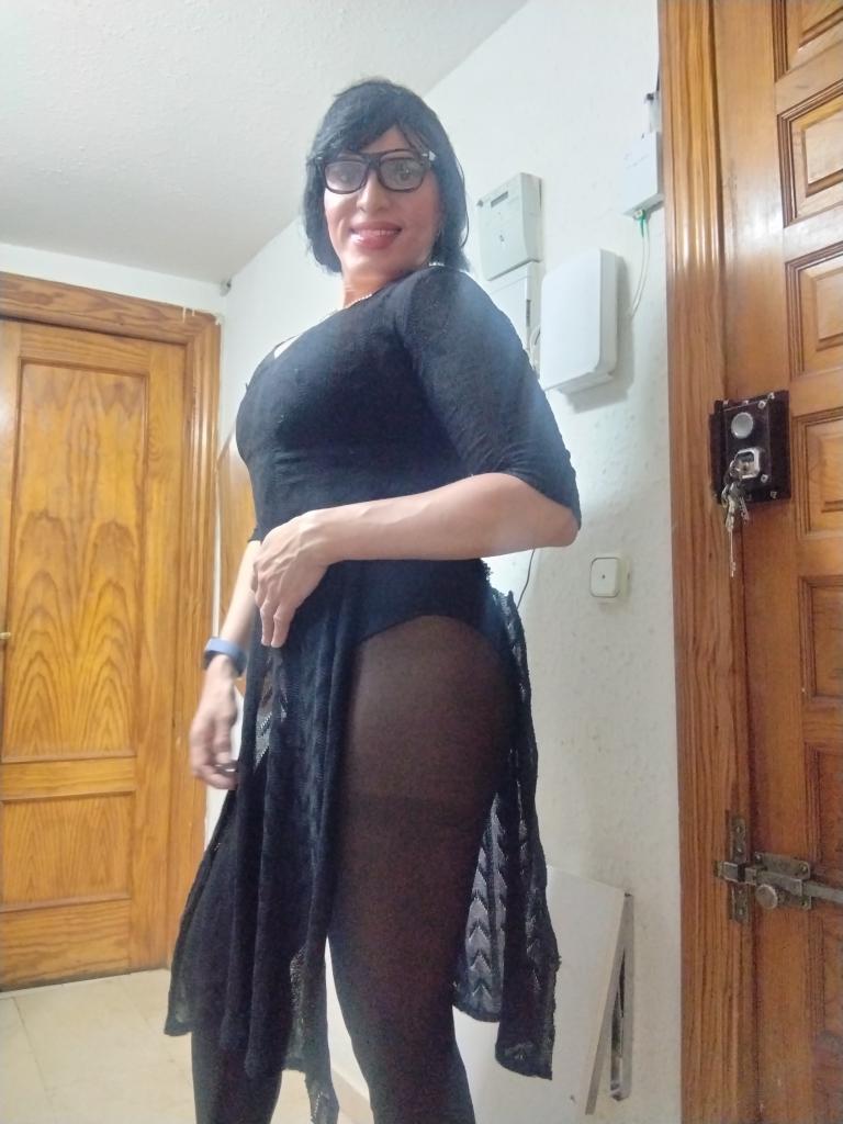 Travesti en Granada: 
