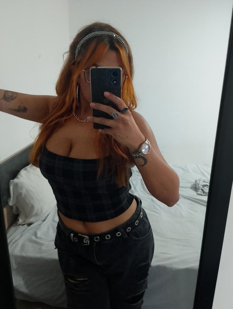 Chica busca chico en Tenerife: 