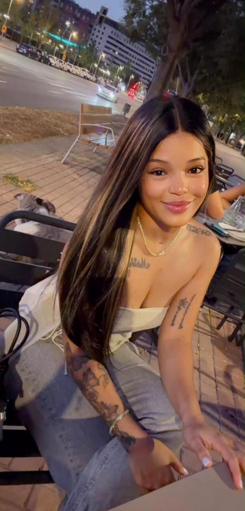 641731213: Chica busca chico en Barcelona