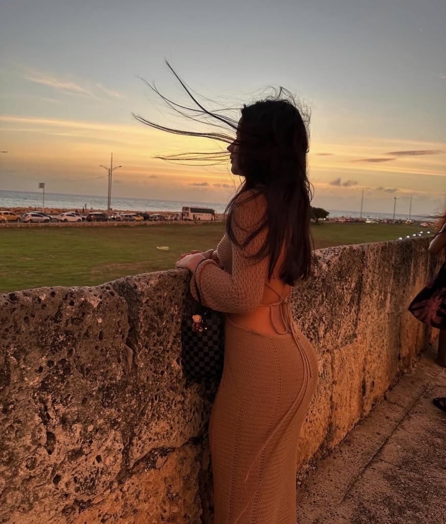 Chica busca chico en Tenerife: 