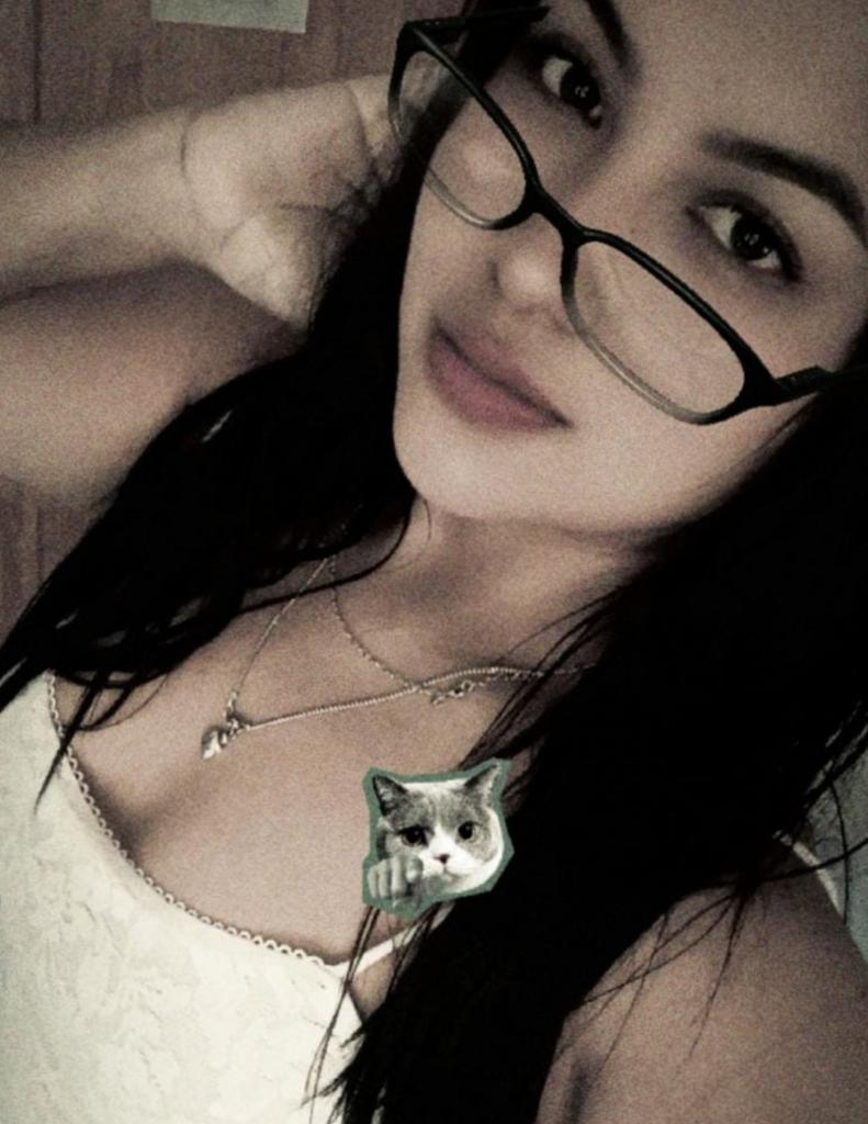 Chica busca chico en Badajoz: 