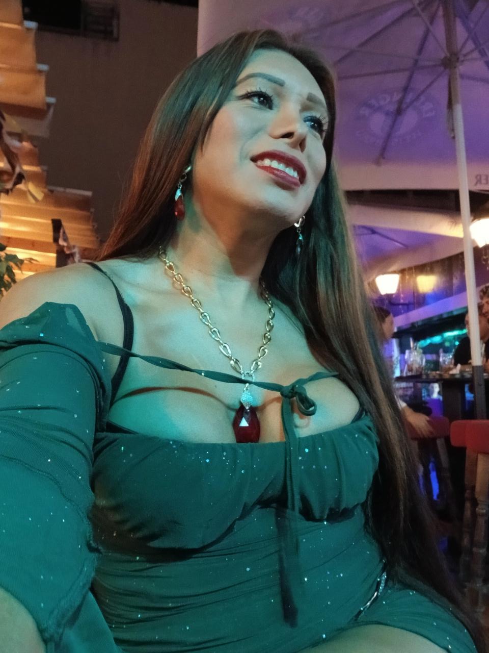 Transexual en Gerona: 