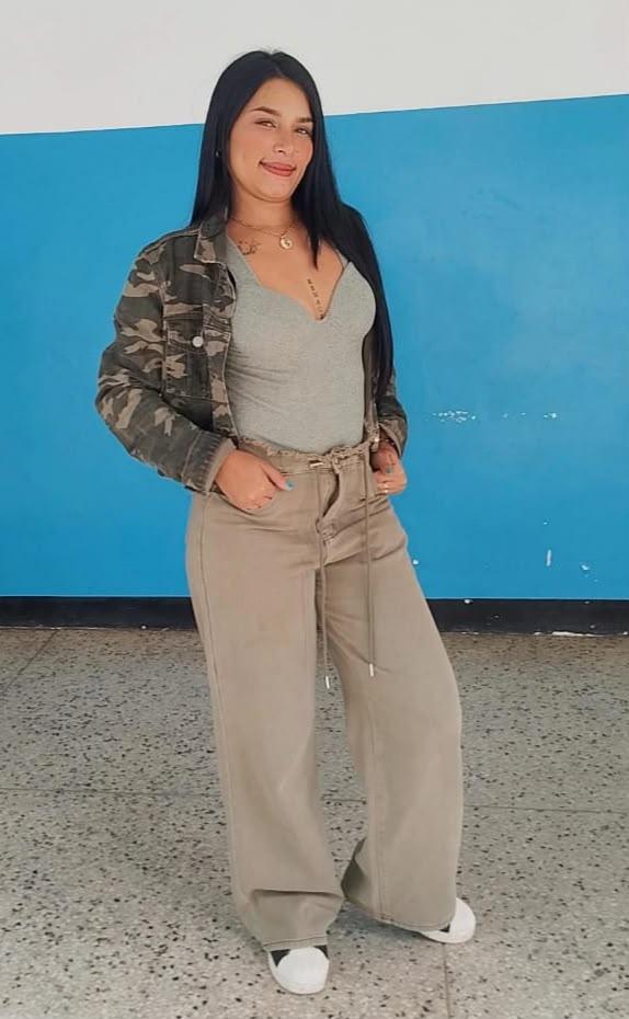642389992: Chica busca chico en Badajoz