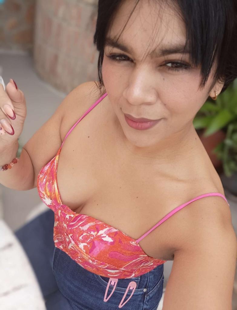 Chica busca chico en Alicante: 