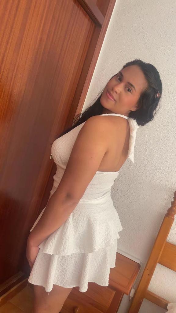 Chica busca chico en Alicante: 