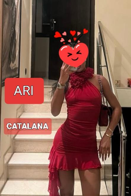 Chica busca chico en Tarragona: 