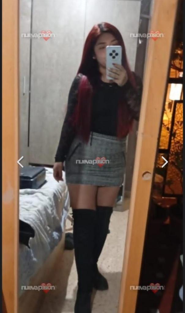 Chica busca chico en Zaragoza: 