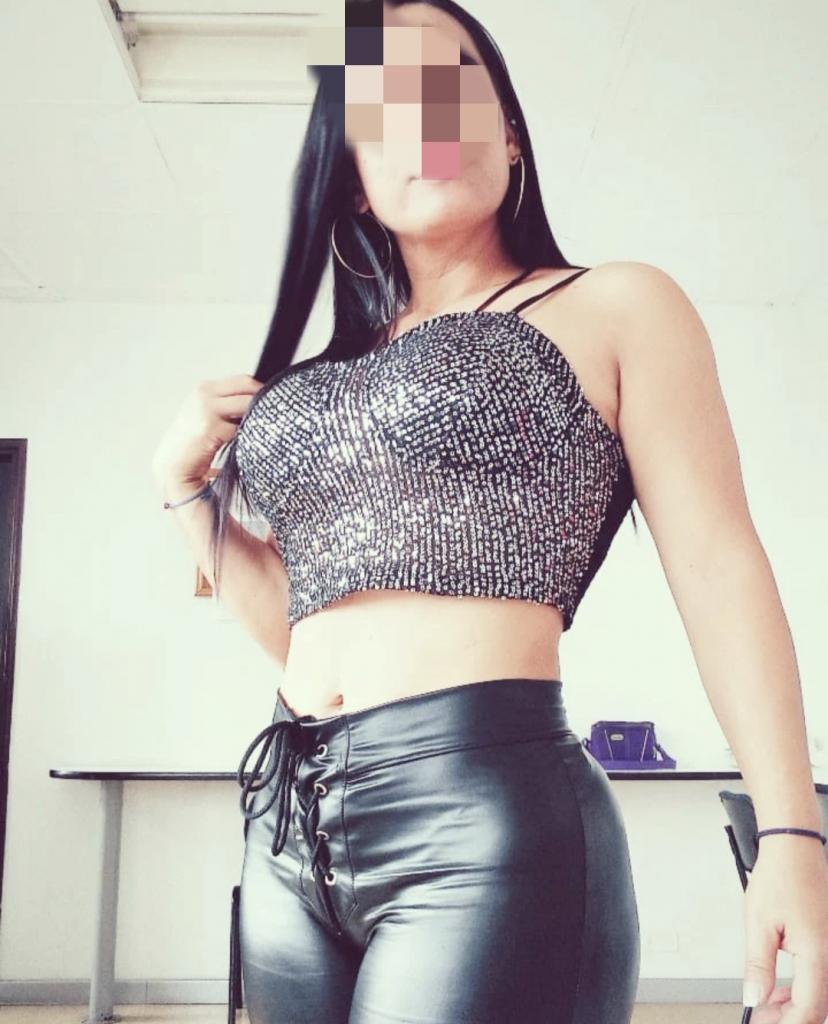Chica busca chico en Ciudad Real: 