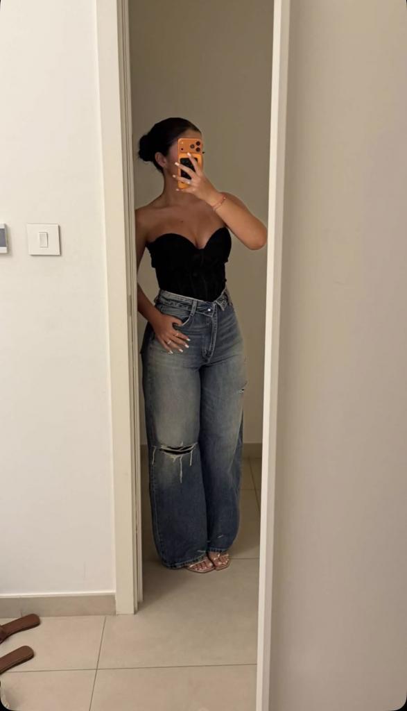 Chica busca chico en Murcia: 