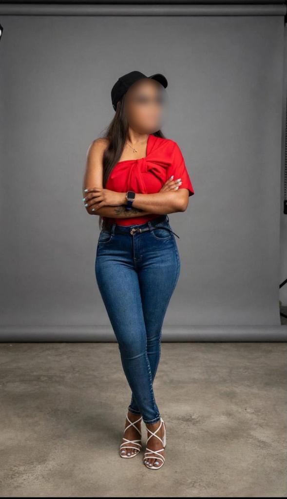 Chica busca chico en Madrid: 