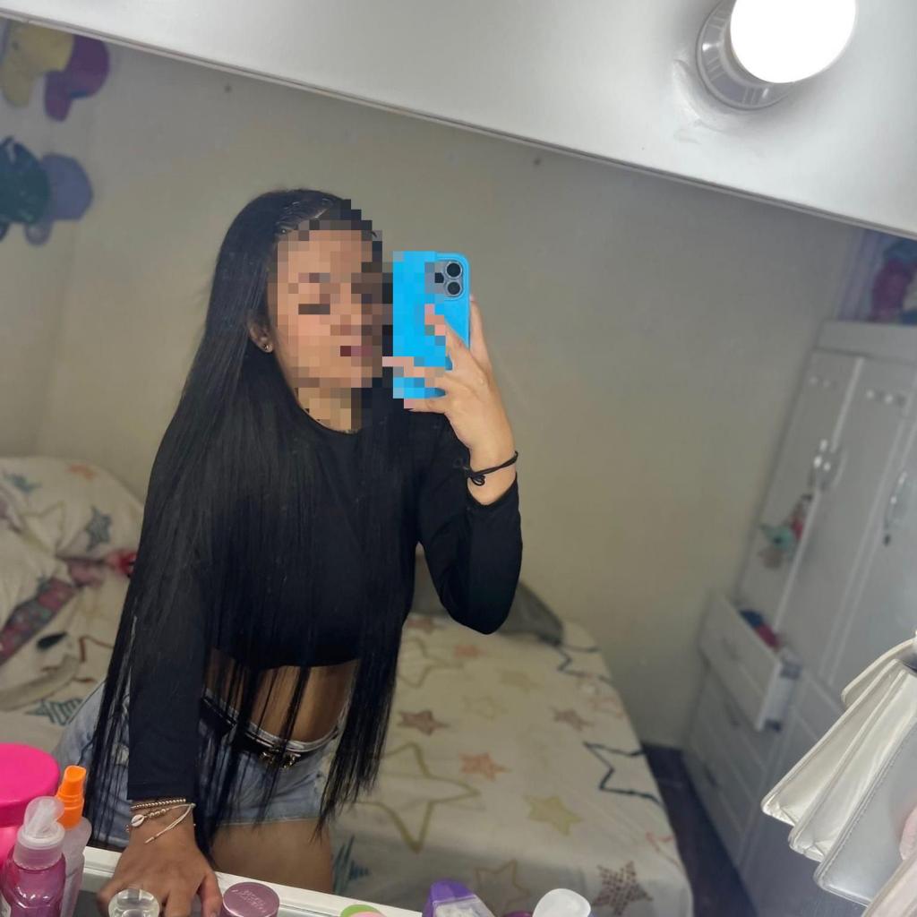 Chica busca chico en Pontevedra: 