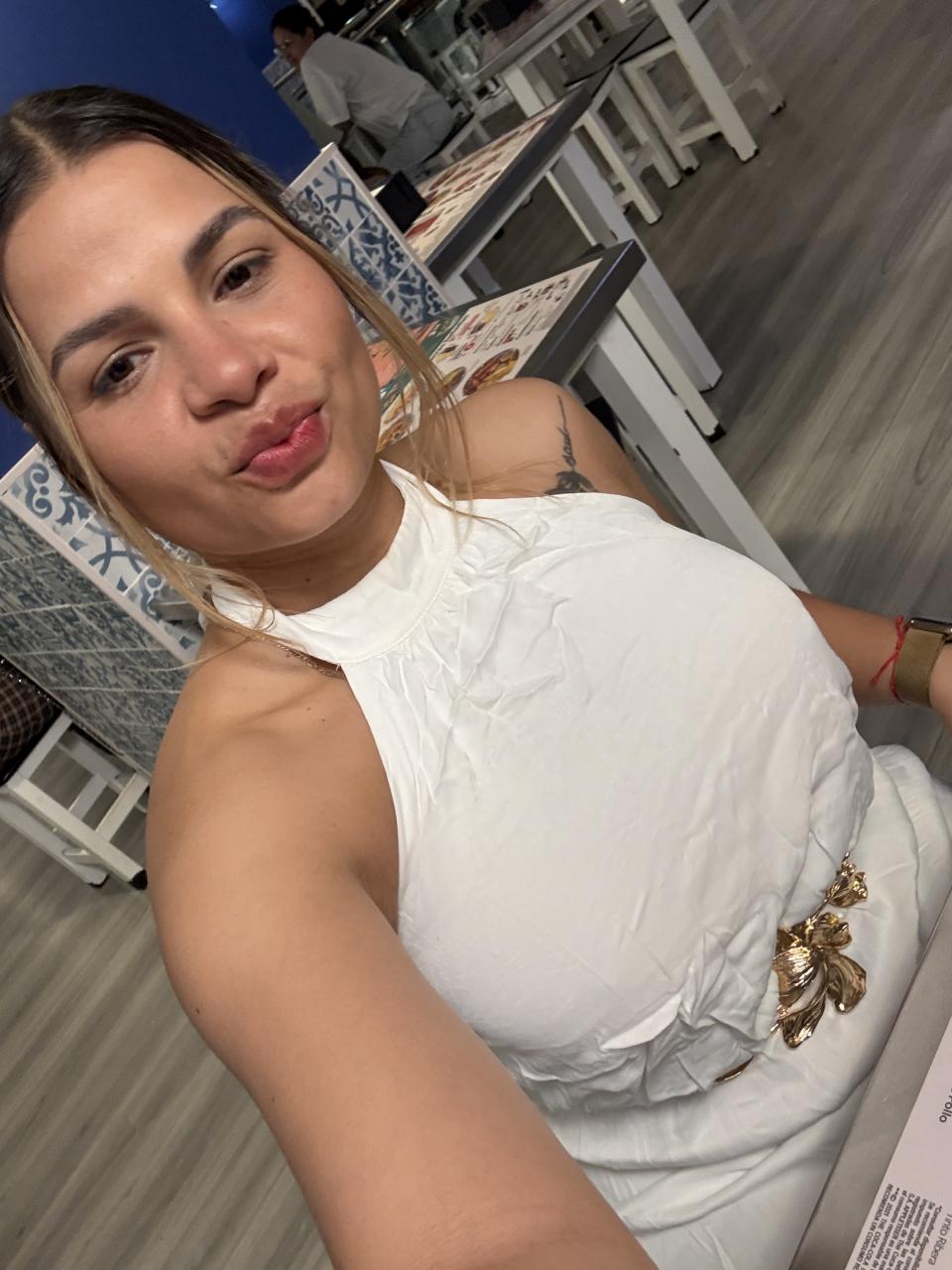 Chica busca chico en Cáceres: Chica busca chico