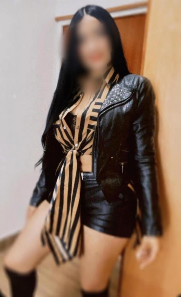 Chica busca chico en Madrid: 