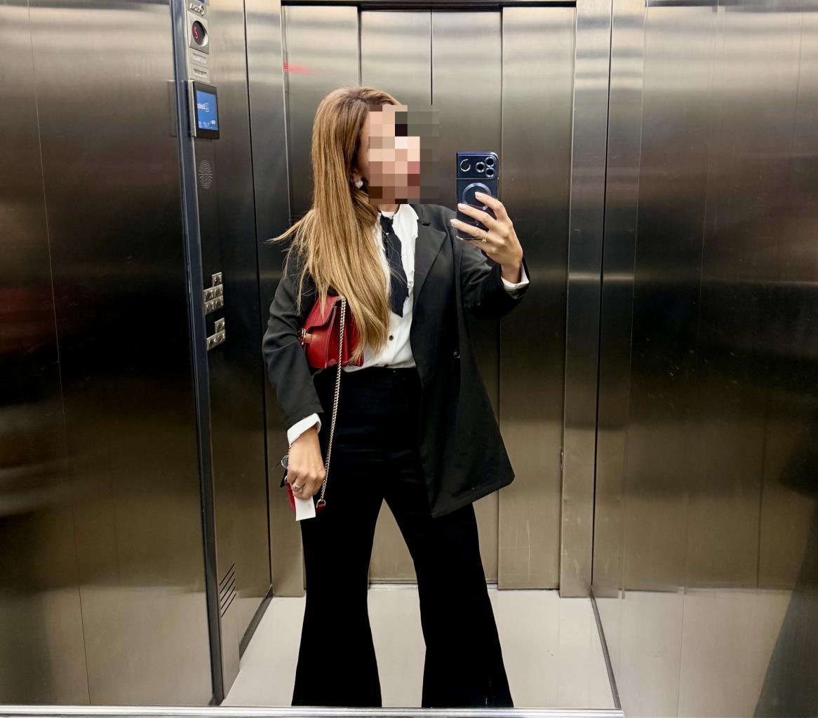 Chica busca chico en Madrid: 