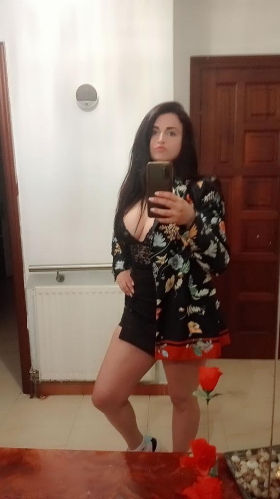 Chica busca chico en Pontevedra: 