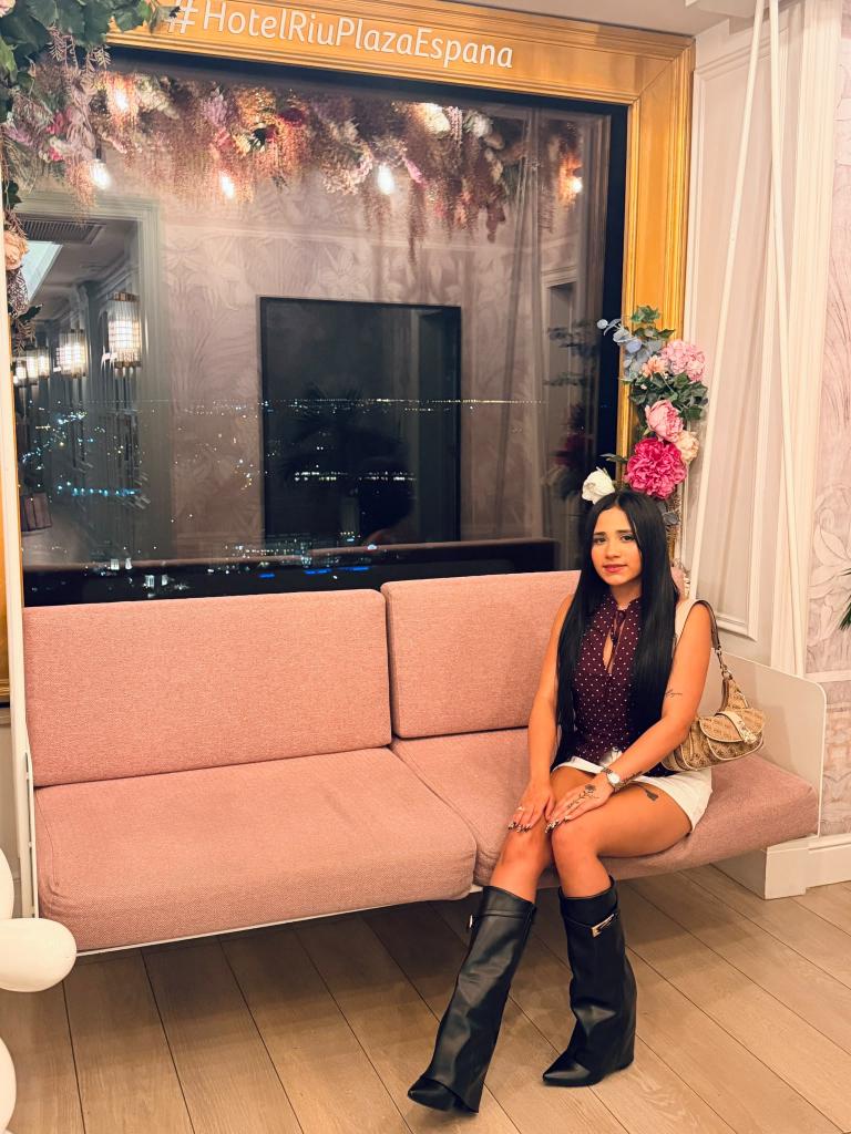 673073662: Chica busca chico en Las Palmas