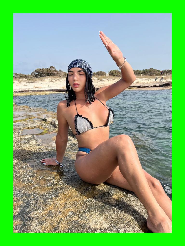 Transexual en Madrid: 