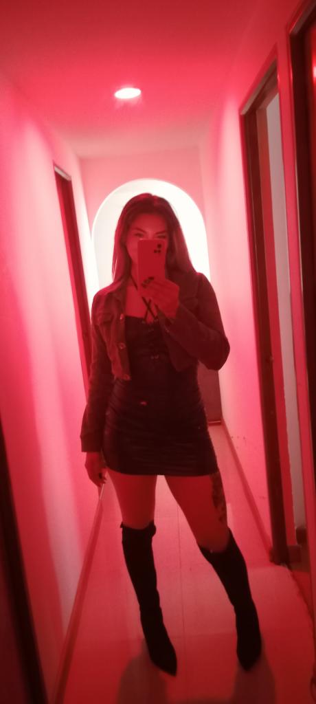 Chica busca chico en Barcelona: 