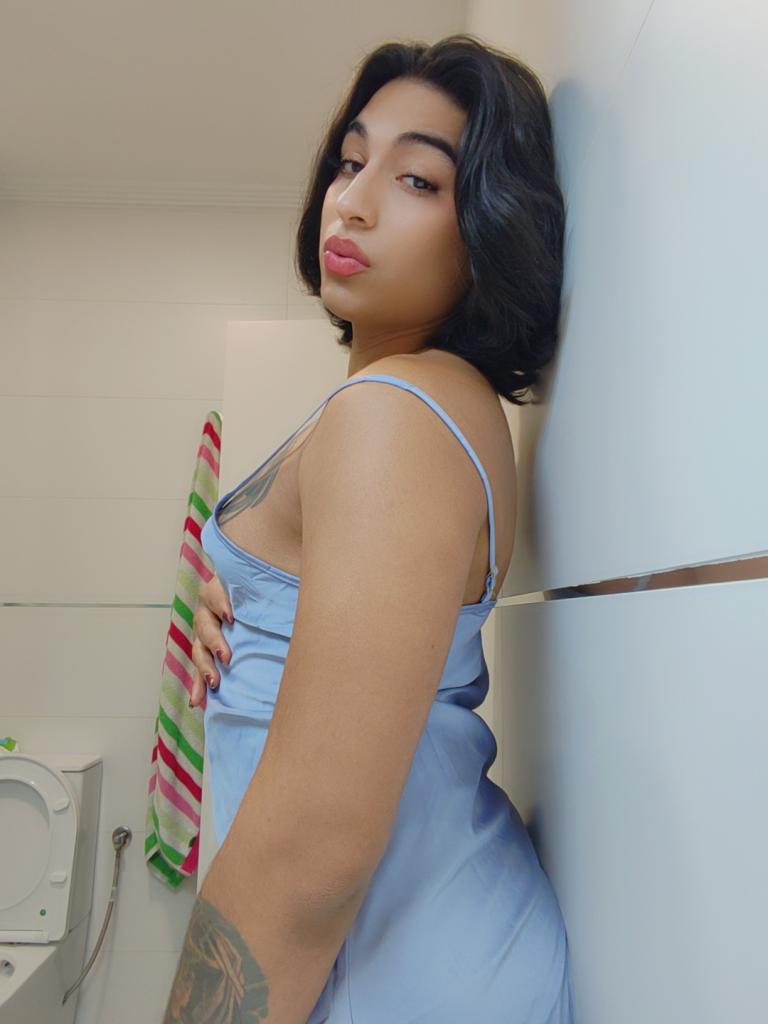 625691668: Transexual en Valladolid