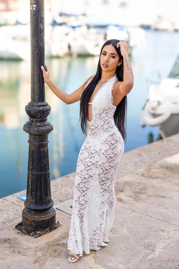 684783524: Chica busca chico en Valencia