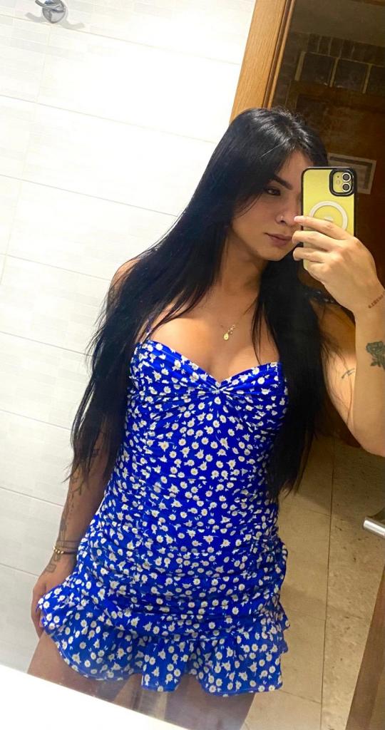 Chica busca chico en Ibiza: 